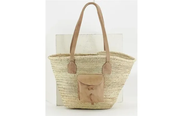 AUBRY GASPARD SAC PA SFA3860